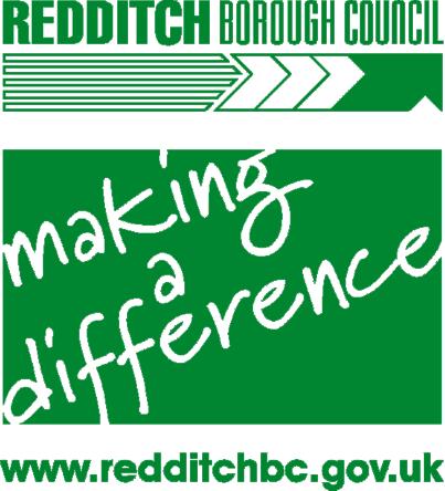Redditch Borough Council s