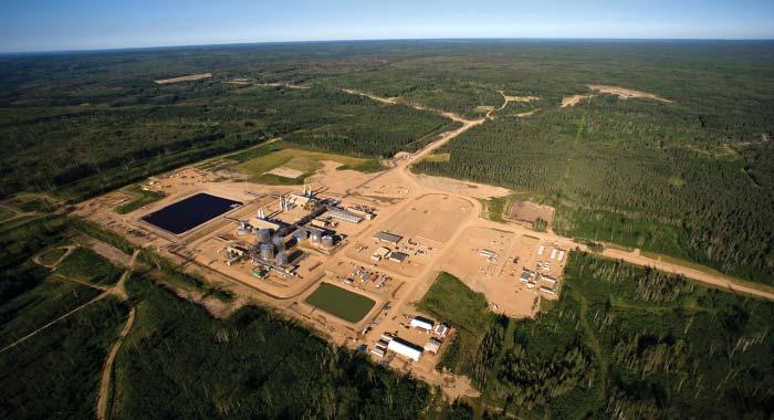 The Canadian Association of Petroleum Producers (CAPP) represents companies, large and small, that explore for, develop and produce natural gas and crude oil throughout Canada.