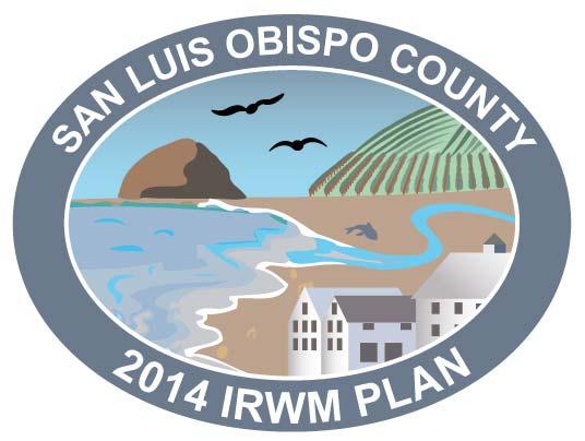 SLO IRWM Regional Water Management Group MEETING AGENDA Date: September 2, 2015 Time: 9:00 AM 11:00 AM Location: SLO City/County Library Community Room 995 Palm St, San Luis Obispo, CA 93401 RWMG
