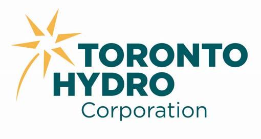 Toronto Hydro Corporation First Quarter of 2009 - Report to the Shareholder For