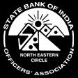 STATE BANK OF INDIA OFFICERS ASSOCIATION (NORTH EASTERN CIRCLE) (Registered under Trade Unions Act.,1926) (Regd No.:2735) Sethi Trust Building G.S. ROAD, BHANGAGARH, GUWAHATI -781005 Telephone :,2527116, Fax : 0361 2529114 OFFICE at SBI, LHO, GUWAHATI P.