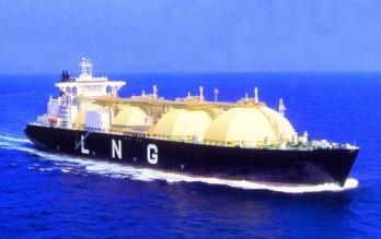 Gas (LNG) Cruise / Passenger