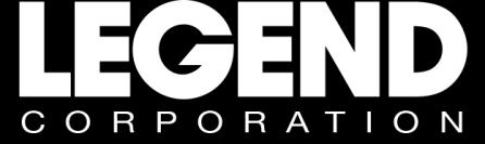 Company Overview Legend Corporation Limited (Legend) is an Australian Engineering Solutions provider operating in Electrical, Power, Rail, Mining,