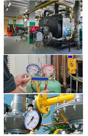 Gas and Plumbing System Control Engineering is a leading supplier of tools, components and consumables to industrial and commercial gas appliance, refrigeration and air conditioning applications.