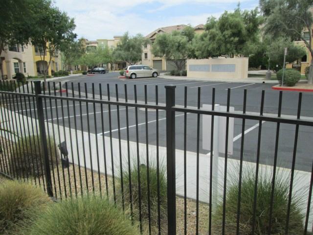 POOL AREA Comp #: 800 Metal Fence - Replace Quantity: Approx 245 LF Location: Pool area Evaluation: Fence is in fair condition overall.