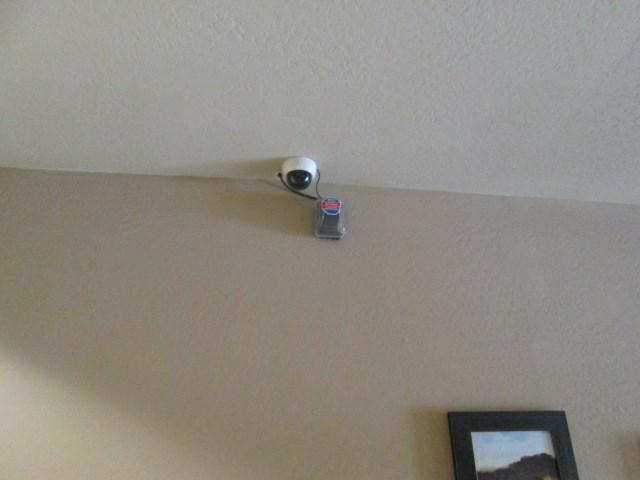 Comp #: 934 Surveillance System - Replace Quantity: (1) DVR, (9) Cameras History: Actual age of this system is unknown.