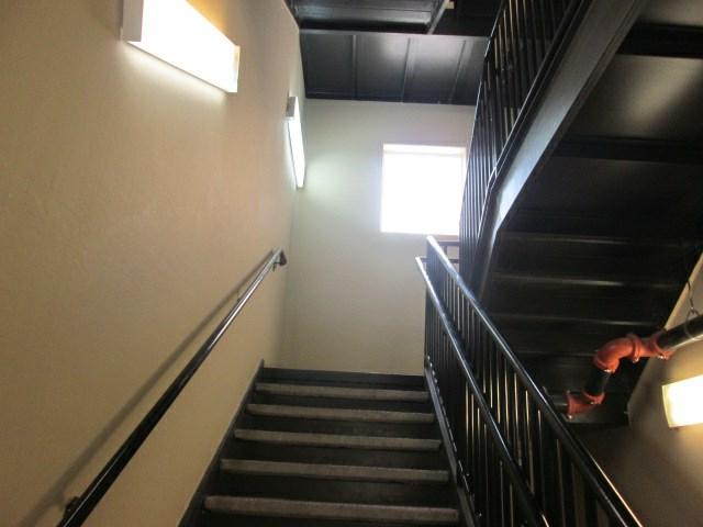 10 years 0 years Best Case: $62,000 Estimate to repaint Worst Case: $81,000 Comp #: 1124 Stairways - Repaint Quantity: Approx 21,700 Sq Ft History: (5) of the (8) stairways were repainted in 2013 for