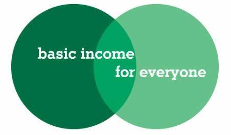 What kind of Basic Income system?