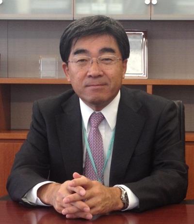 13 Tadashi Kobayashi, President and CEO, Sumitomo Corporation Korea 0.14 0.