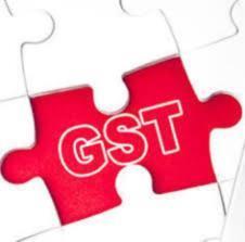 GST - Registrations: Law and Business Processes by Keval Shah June