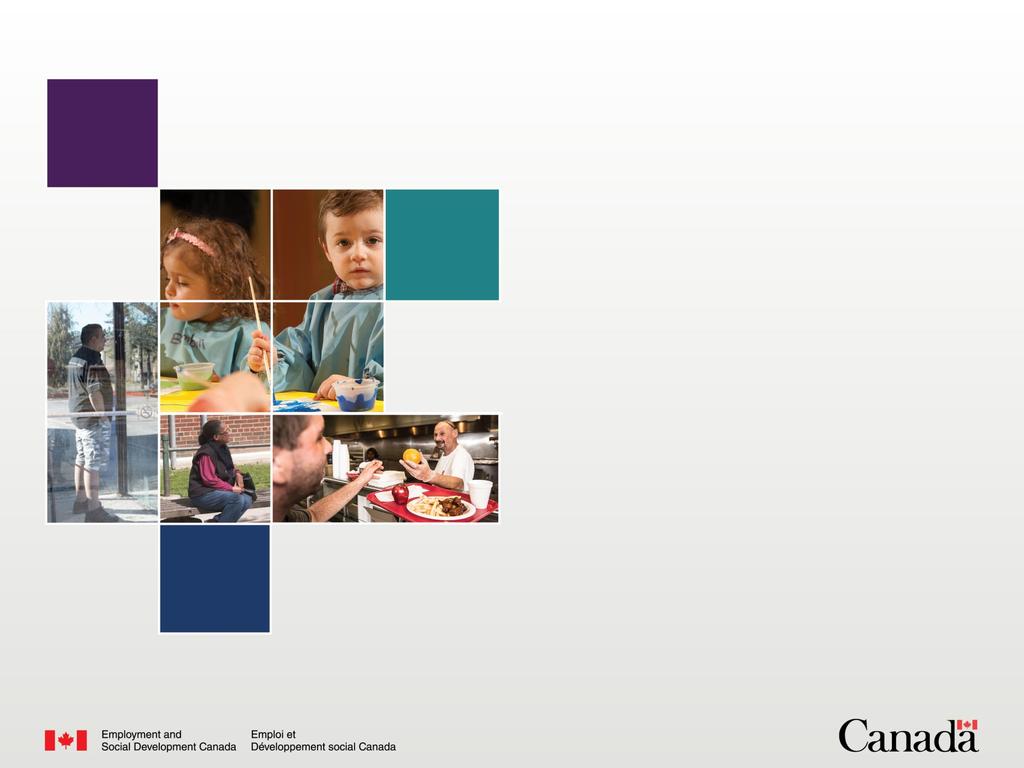 TITLE OPPORTUNITY FOR ALL CANADA S FIRST POVERTY REDUCTION STRATEGY OECD
