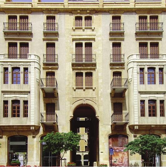 FFA Private Bank s.a.l. One FFA Gate - Marfaa 128 - Foch Street Beirut Central District P.O. Box 90-1283 - Beirut - Lebanon Tel: +961.1.985 195 Fax: +961.1.985 193 http://www.ffaprivatebank.