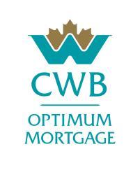 CWB Optimum Mortgage HIGH-GROWTH MORTGAGE LENDER Launched in 2004 Primary focus on alternative mortgages 5-year portfolio CAGR: 19% PROVIDES BOTH INDUSTRY AND GEOGRAPHIC DIVERSIFICATION Purposeful