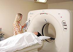 The program covers all outpatient x-ray, medical imaging procedures, laboratory, pathology and cardiac stress testing.
