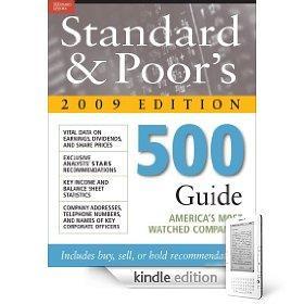 500 has been attributed arbitrary a value of 1.00 against which other indexes or stocks are calculated. S&P 500 Index is managed by a committee who establishes policy guidelines for all S&P Indexes.