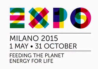 We are a sponsor of Expo Milan 2015, a Universal Expo that seeks to provide a non-commercial dialogue where countries have the