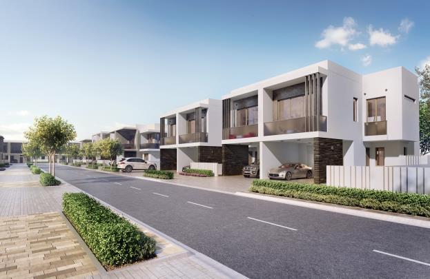 guidance 83% sold across all Aldar units launched as at 31