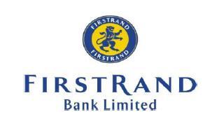 APPLICABLE PRICING SUPPLEMENT FIRSTRAND BANK LIMITED (Registration Number 1929/001225/06) (incorporated with limited liability in South Africa) Issue of ZAR5,000,000.