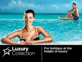 SUN DESTINATIONS: EXCLUSIVITIES AND COLLECTIONS Strategy of