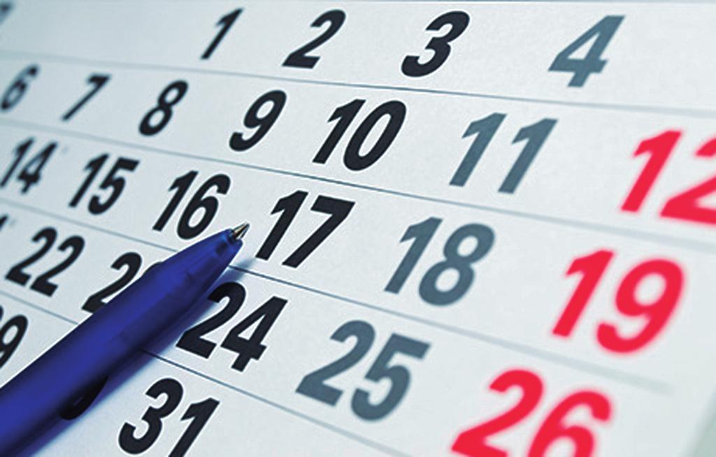 Calendar of Events Regional Seminar Dates: News AGM & Risk Conference 2017 Martin Kellaway s will be speaking at the PMI Cyber TRUSTEE TRAINING now offers training sessions which cover the