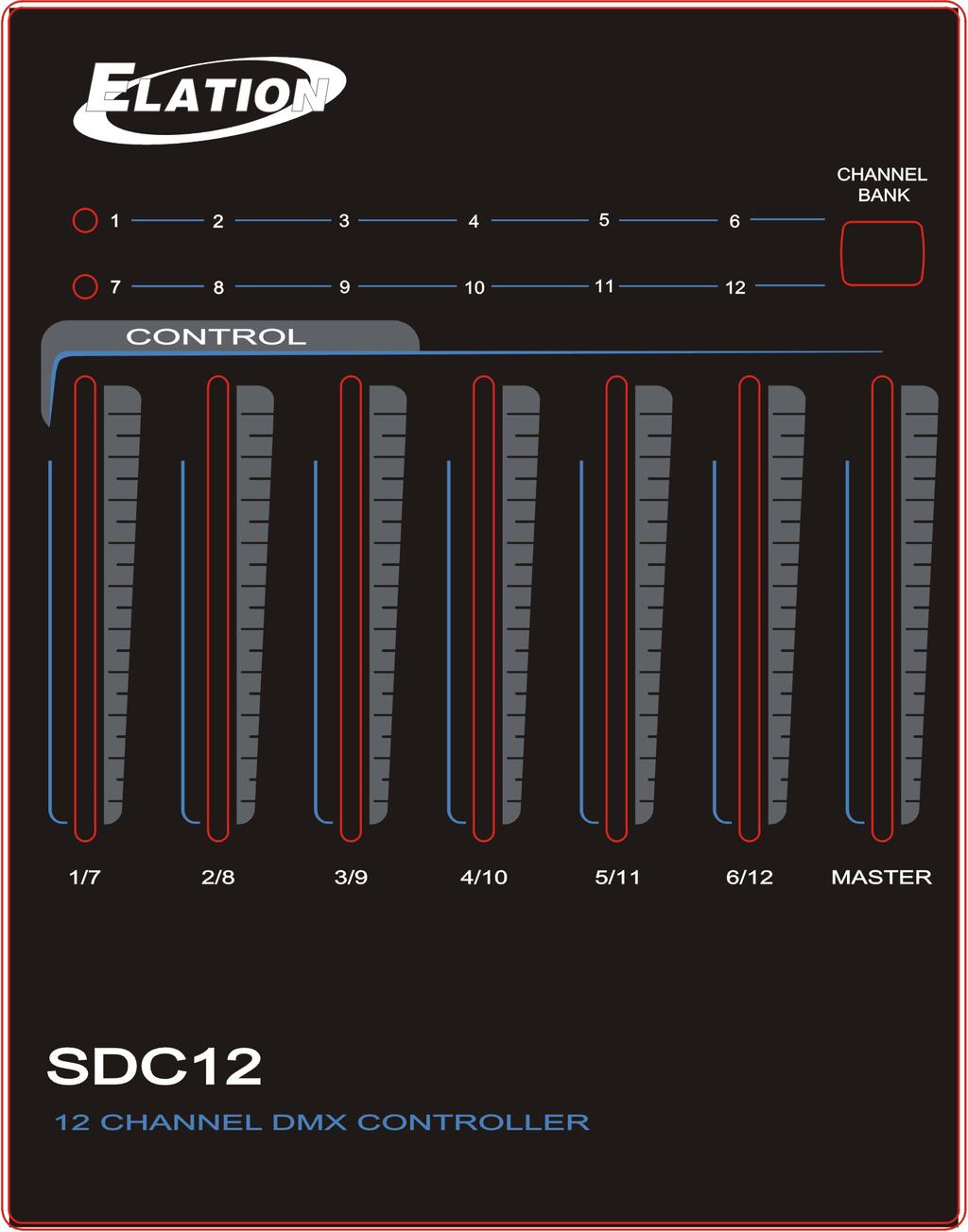 SDC12 user manual 1.