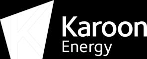 Karoon was awarded an 18-month Technical Evaluation Agreement ( TEA ) with Perupetro (the Peruvian oil and gas regulator) to evaluate Area 73 (previously Block Z-34, adjacent to Karoon s Block Z-38),