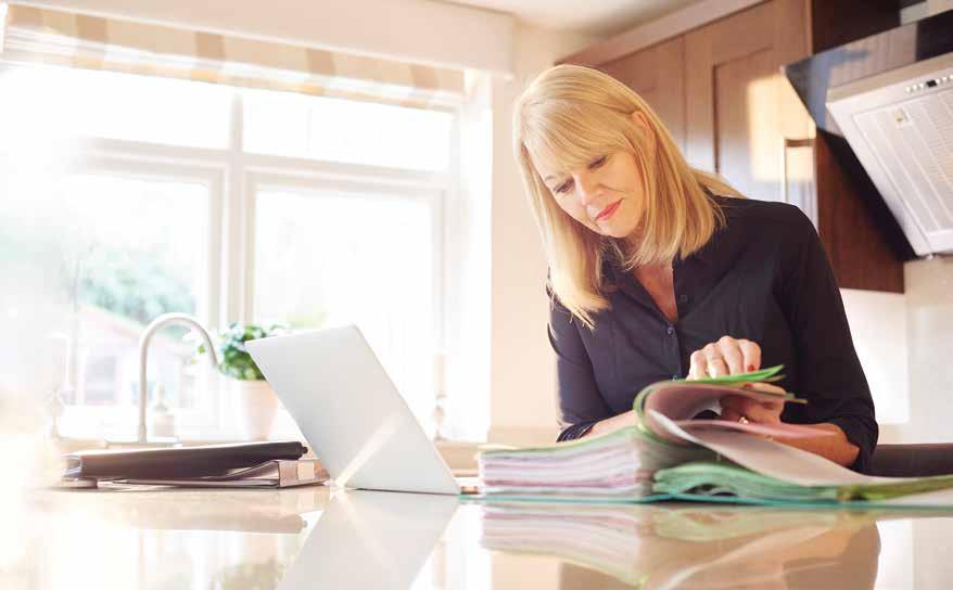 Taxes Understand their impact during retirement Federal taxes paid annually can significantly erode your income in the future and that can directly impact your goals for retirement.