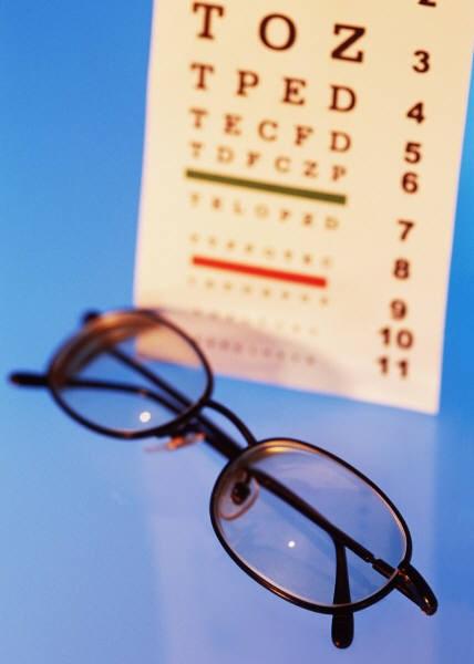 Description In-Network Out-of-Network Comprehensive Eye Exam Once every 12 months $15 co-pay Up to $30 reimbursement Eyeglass Lenses Once every 12 months Once every 12 months Single Vision, Lined