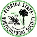 from June 1 to June 3, 2014. For more information, including registration please go to the Florida State Horticultural Society s website at fshs.org.