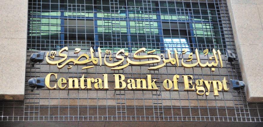 Private banks investment in bills through January reached EGP252.6 billion (48.1%) of total bills. Meanwhile, public banks acquired EGP237.6 billion (45.2%). Specialized banks owned EGP10.