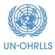 Please check against delivery United Nations Office of the High Representative for the Least Developed Countries, Landlocked Developing Countries and Small Island Developing States (UN-OHRLLS)