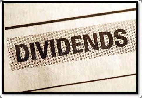 The decision to pay cash dividends rests with a corporation s board of directors and involves more than evaluating the amounts of retained earnings and cash.