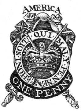 The Stamp Act 1765 Parliament passed the Stamp