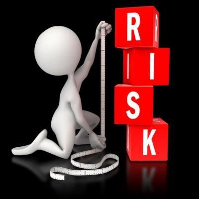 Risk Impact Assessment: Assess the probability & consequence