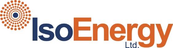 IsoEnergy to Acquire Dawn Lake North Block to Expand Geiger Property in the Athabasca Basin Vancouver, BC, March 26, 2018 IsoEnergy Ltd.