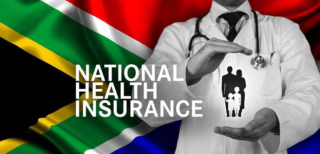 SAMPLE FROM REPORT: NATIONAL HEALTH INSURANCE OVERVIEW Overview and Latest Updates: The National Health Insurance Bill (NHI) and the Medical Schemes Amendment Bill was introduced to the public for