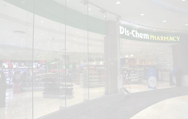 SAMPLE FROM REPORT: DIS-CHEM: OVERVIEW Founded in 1978, Dis-Chem is SA s second-largest Retail Pharmacy chain.