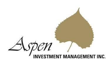 Aspen Investment Management Inc. 4020 East Beltline Avenue, NE Suite 103 Grand Rapids, Michigan 49525 (616) 361-2500 Bill@aspenIM.com August 29, 2018 ITEM 1.