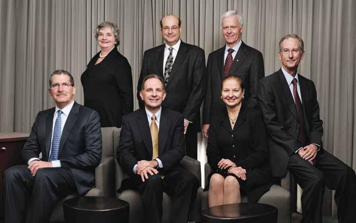2010 Annual Report Imperial Oil Limited 29 DIRECTORS AND OFFICERS Board of directors Krystyna T. Hoeg Corporate director Toronto, Ontario Bruce H.
