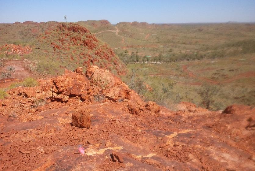 Pilbara Minerals Overview 100% ownership of the world-class Pilgangoora Lithium-Tantalum Project in WA s Pilbara region World-class lithium-tantalum reserve with