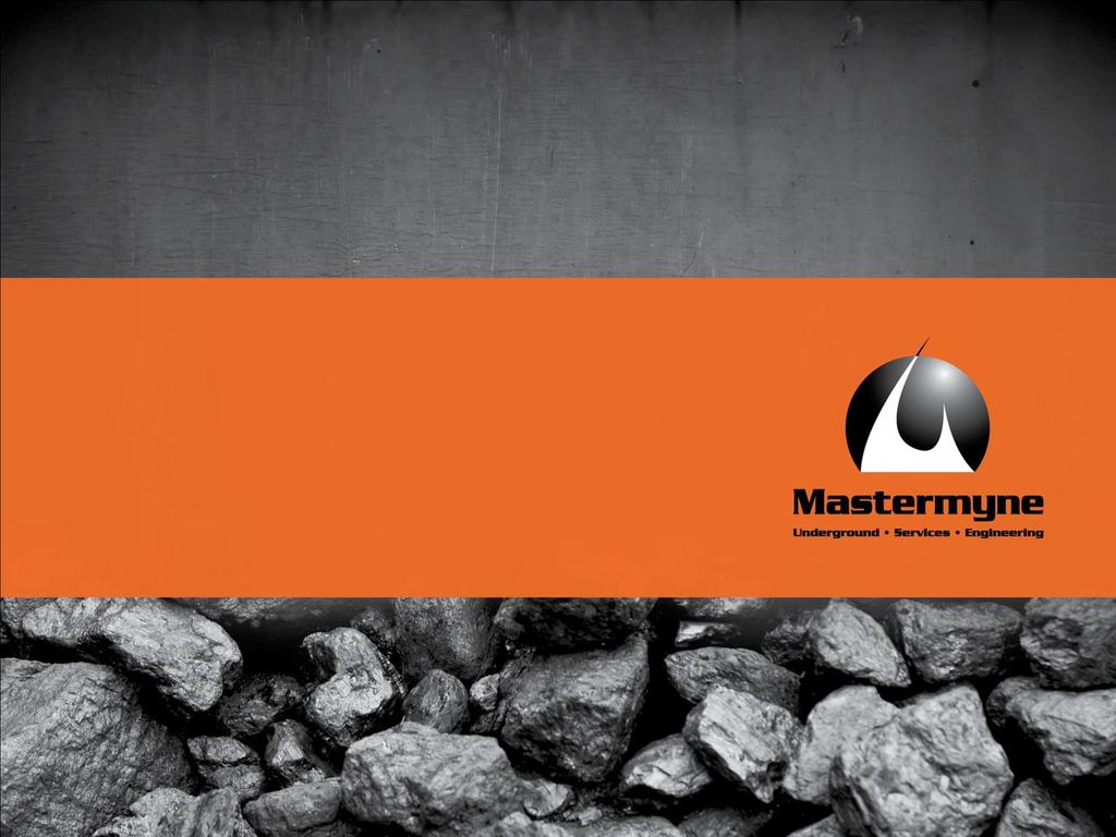 Mastermyne Group Limited FY2011 Half Year Results Presentation March