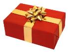 How many people do you give Christmas or other holiday presents to?