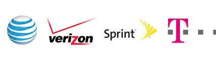Shop Verizon, Sprint, T-Mobile, or a similar company to get a quote