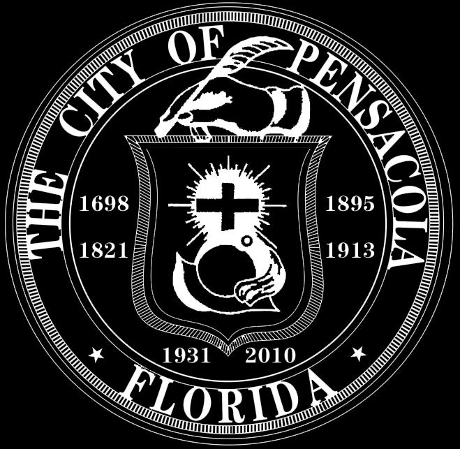 1698 Spaniards Settlement of Pensacola 1821 First City Government under General Andrew Jackson, United States Army 1895 Aldermanic Government