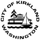 City of Kirkland REQUEST FOR PROPOSAL 1. PURPOSE OF REQUEST The City of Kirkland ( City ) is requesting proposals for its primary banking services.
