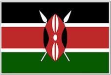 3 Kenya 4,113 6