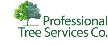Property Inspected by: Professional Tree Services Co.