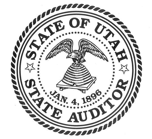 UNIVERSITY OF UTAH Agreed-Upon Procedures Report Report No.