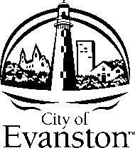 CITY COUNCIL REGULAR MEETING CITY OF EVANSTON, ILLINOIS LORRAINE H. MORTON CIVIC CENTER JAMES C.
