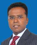 Sai Venkateshwaran Partner and Head CFO Advisory KPMG in India Ruchi Rastogi Partner Assurance KPMG in India Internationally, IFRS 16, Leases would be applicable from 1 January 2019.